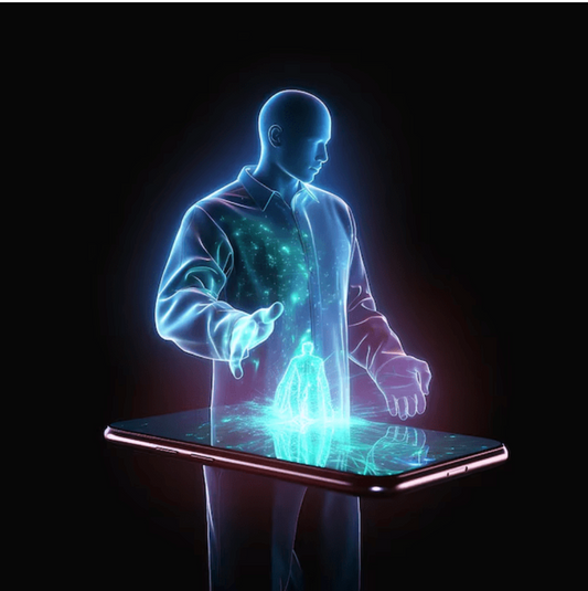 Future of 3D Holograms: Innovations, Applications & Tech Impact