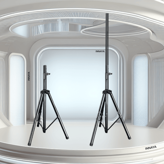 INNAYA H-Series Exposure Maximiser Tripod