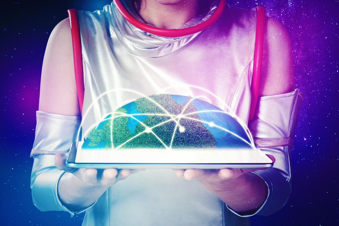 The Future of Retail: How 3D Advertising Displays Are Revolutionizing In-Store Experiences