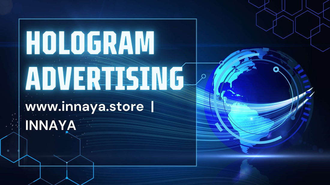 The Importance of Implementing Hologram Advertising in your Marketing Strategy