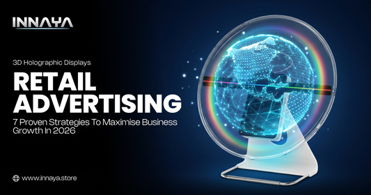 Retail Advertising 7 Proven Strategies to Maximise Business Growth in 2026