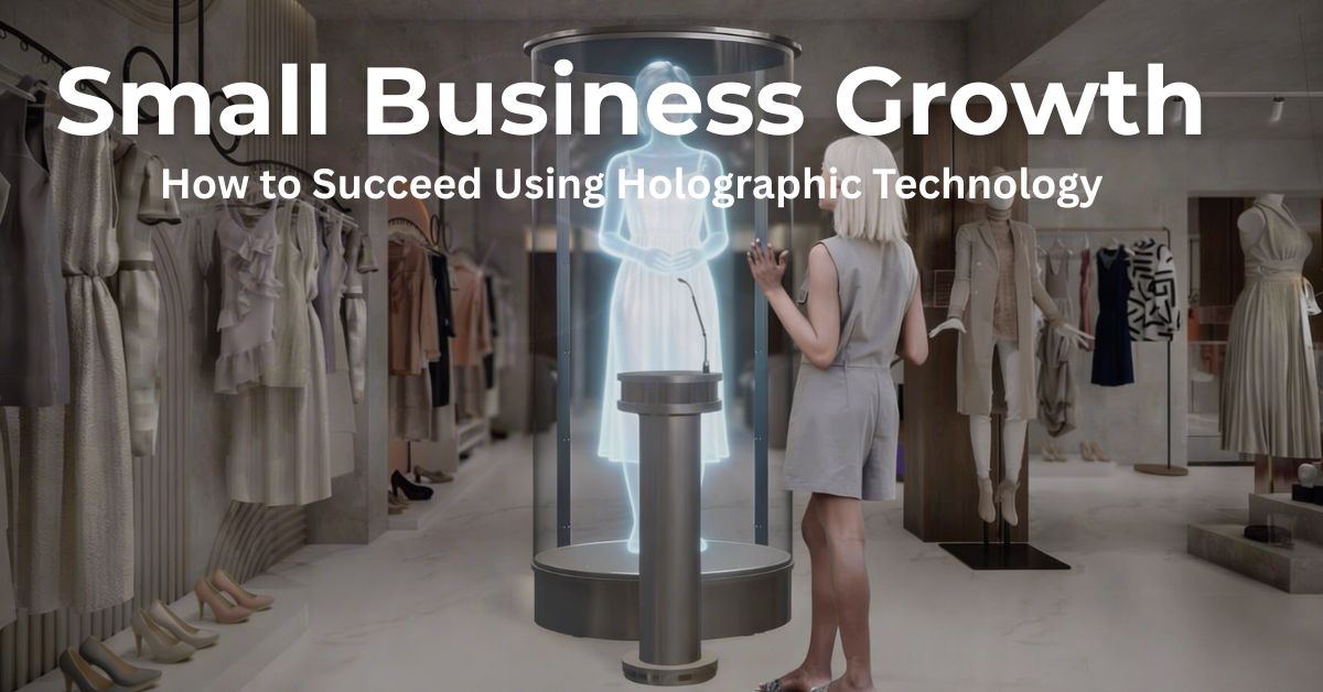 Small Business Growth