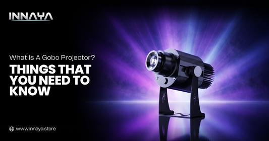 What is a Gobo Projector