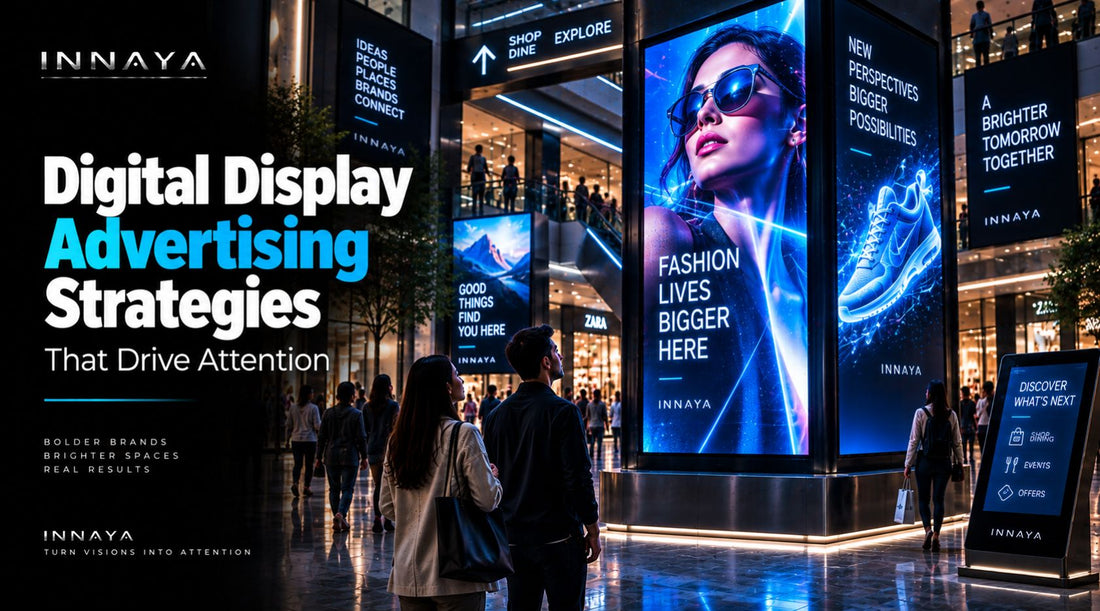 digital display advertising