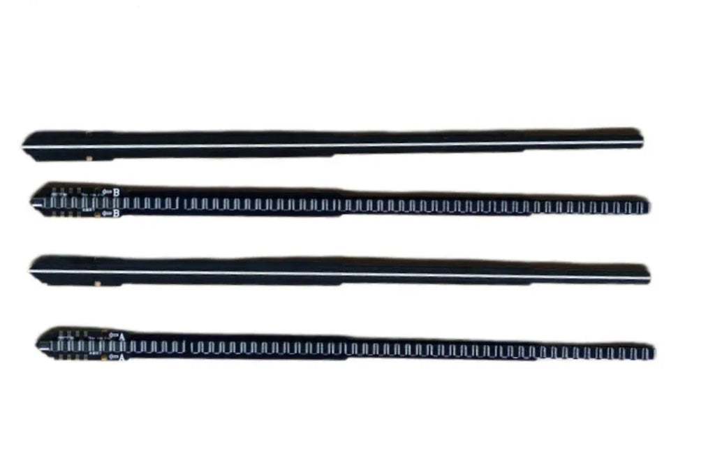 H-Series Replacement Blades