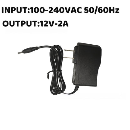12V 2A Power Adapter
