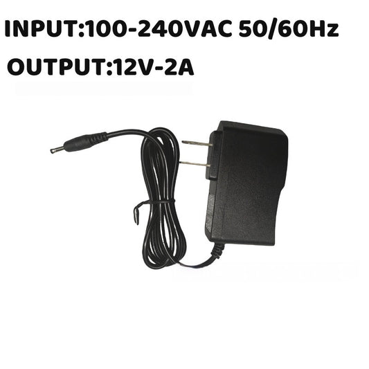 12V 2A Power Adapter