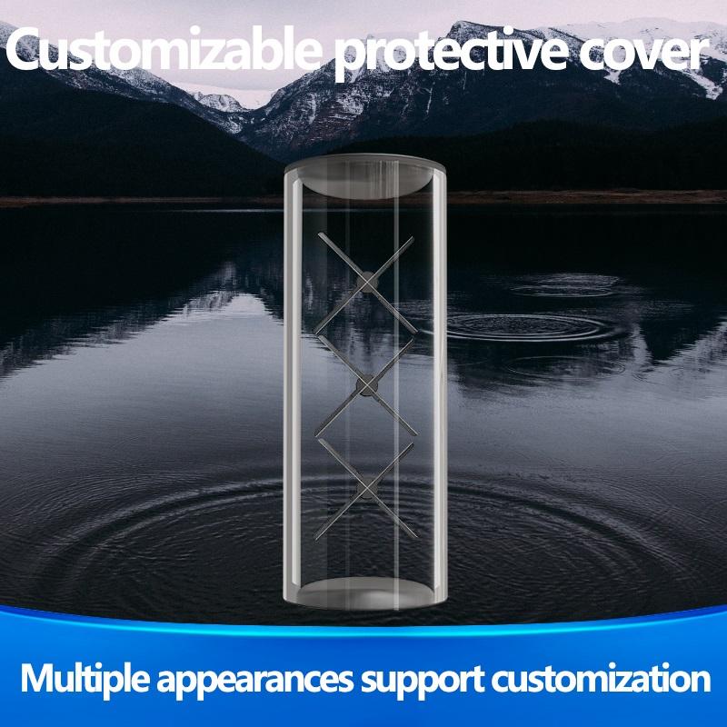 65CM Indoor 3D Hologram LED Display – Ultra High Brightness Advertising Screen