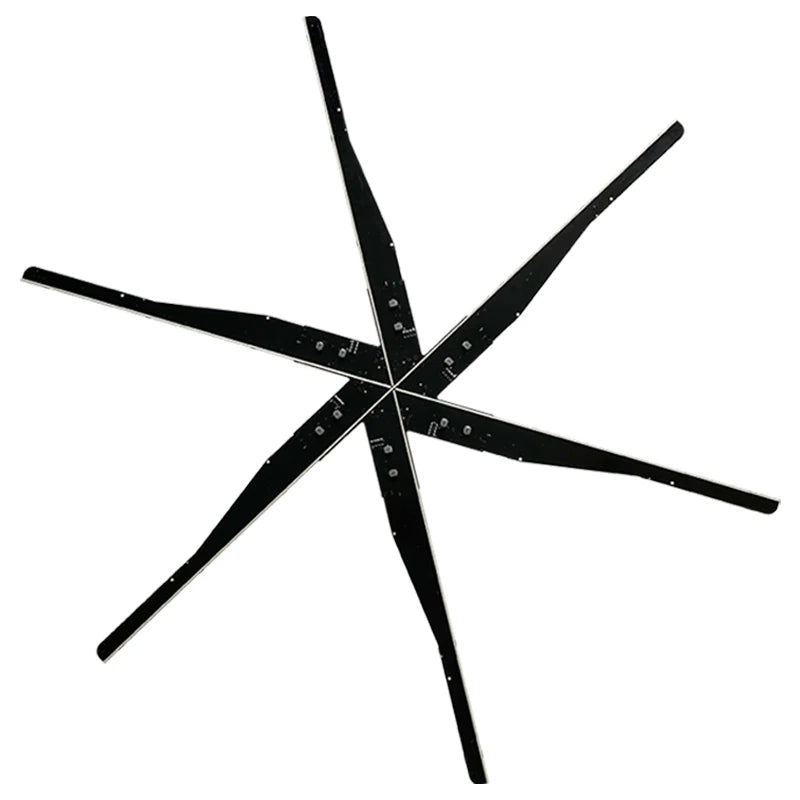 High Resolution 70cm Projector Naked Eye Stereo air Suspension Advertising 3D Fan LED Holographic Display 3D Hologram Fan