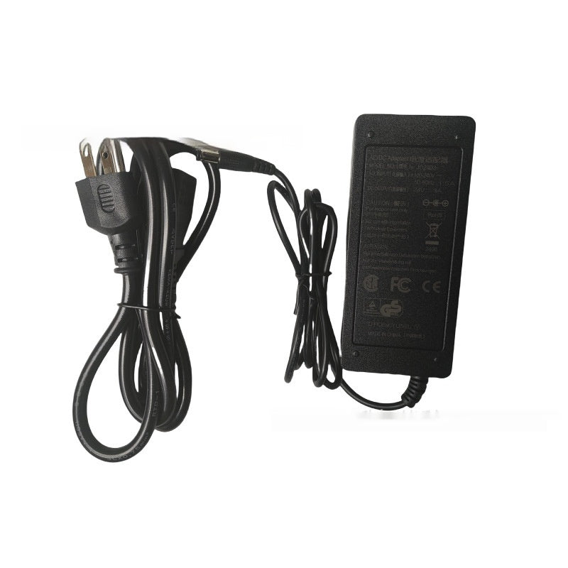 12V 2A power adapter replacement charger for INNAYA H-16 hologram fan