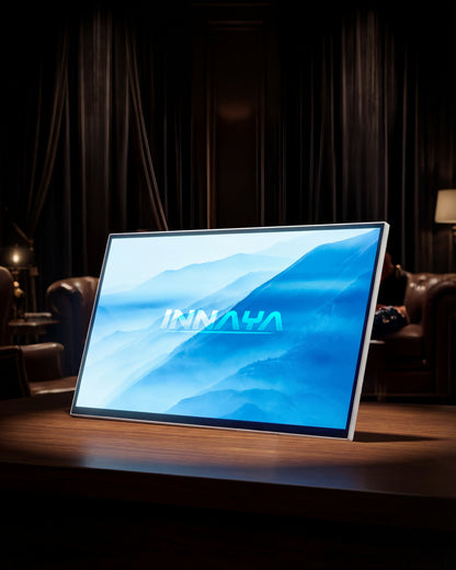 INNAYA Lumina - Android Touch Display (C-Type) 24” & 32” PCAP