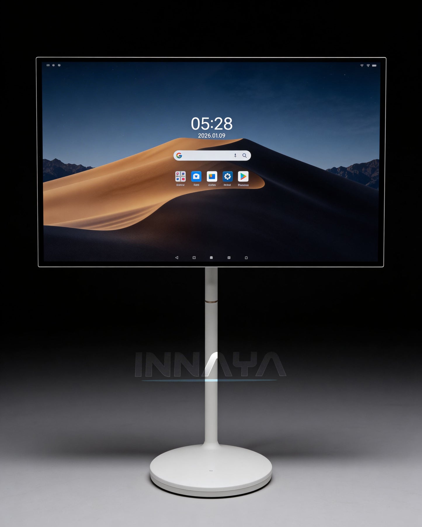 INNAYA Lumina - Android Touch Display (C-Type) 24” & 32” PCAP