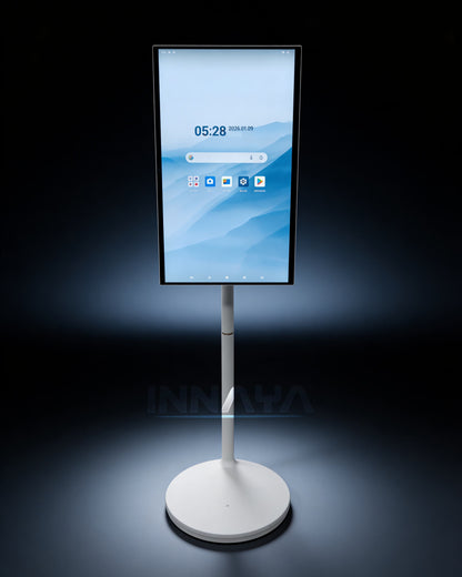 INNAYA Lumina - Android Touch Display (C-Type) 24” & 32” PCAP