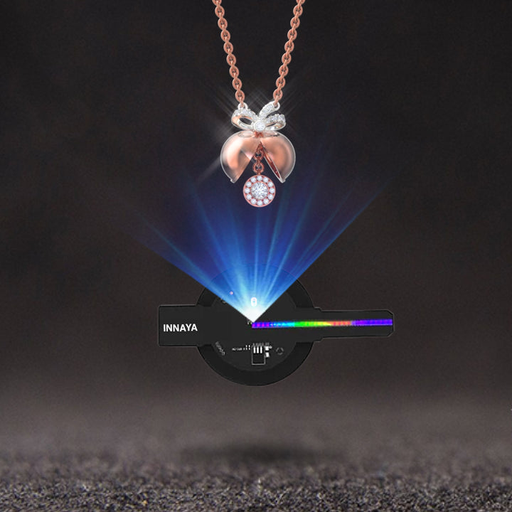 Top 3D Hologram Fans (2026) — Ranked & Reviewed | INNAYA