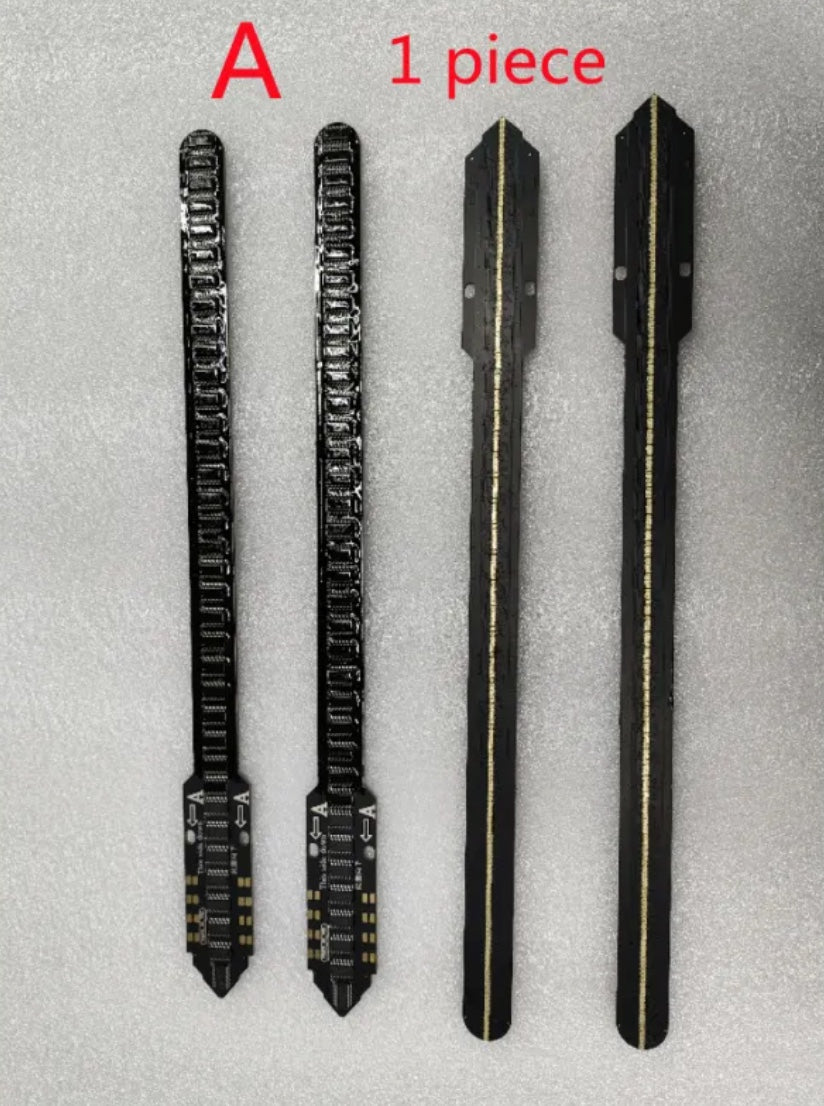 H-Series Replacement Blades