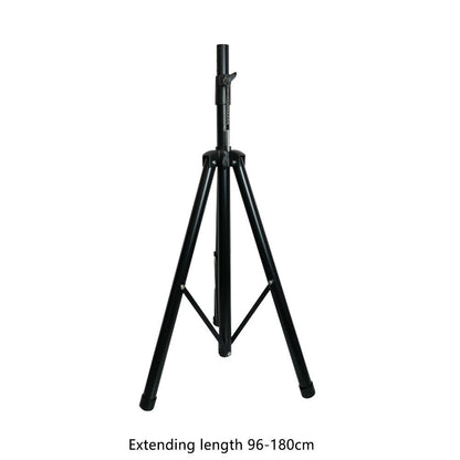 Adjustable 42cm–80cm 3D Hologram Fan Bracket Stand with Protective Cover
