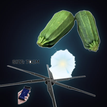 INNAYA product image on dark backdrop