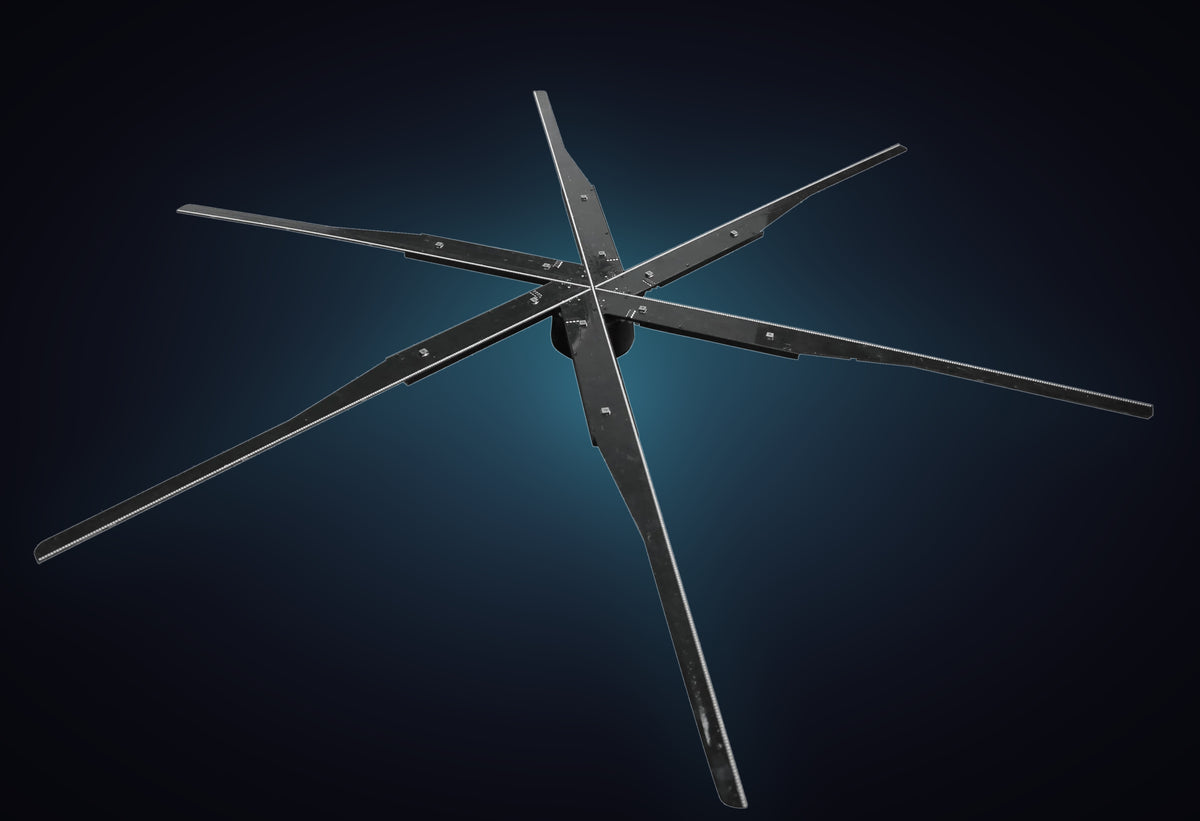 INNAYA product image on dark backdrop