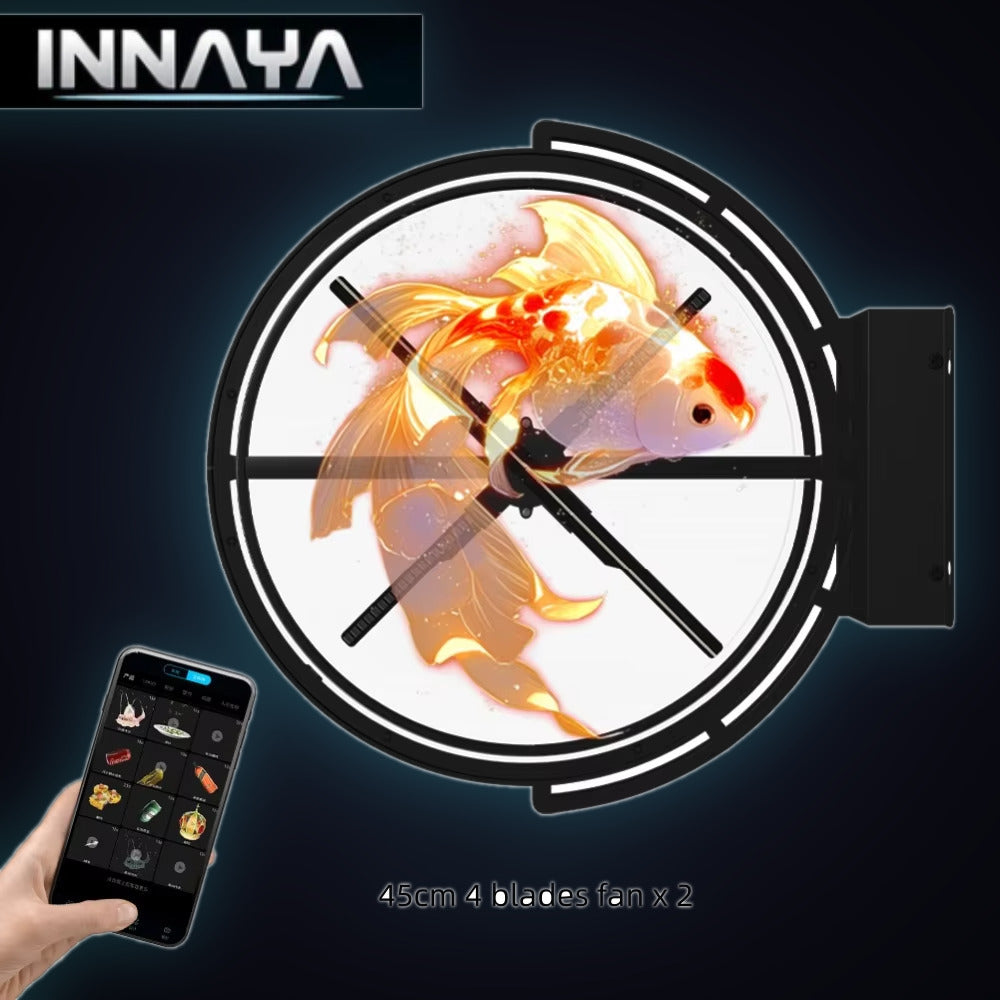 INNAYA product image on dark backdrop