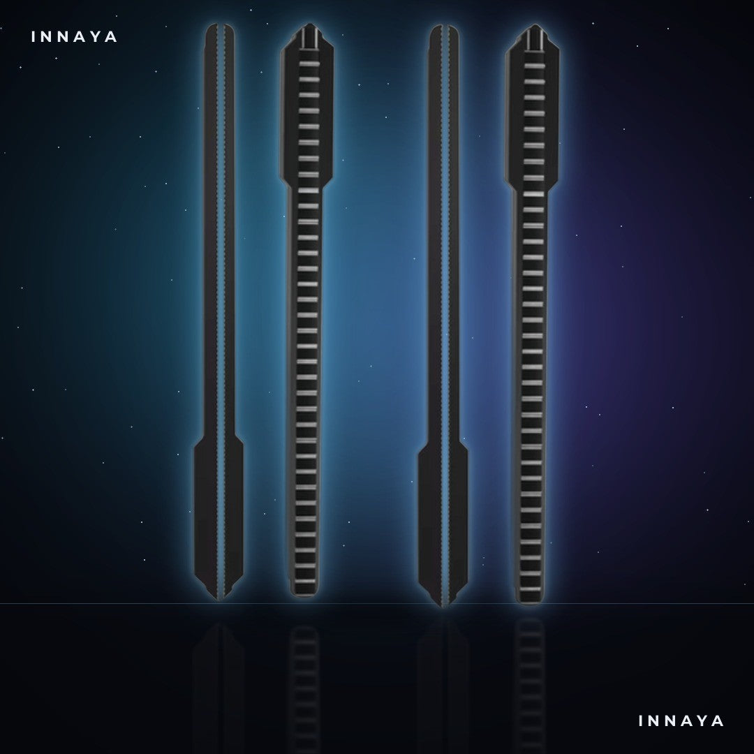 H-Series Replacement Blades by INNAYA