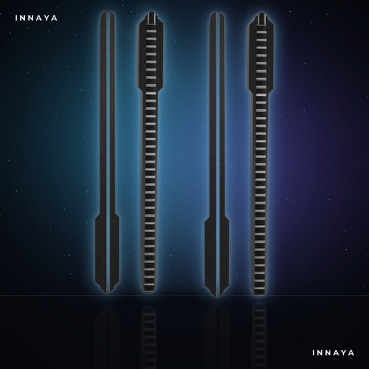 H-Series Replacement Blades by INNAYA