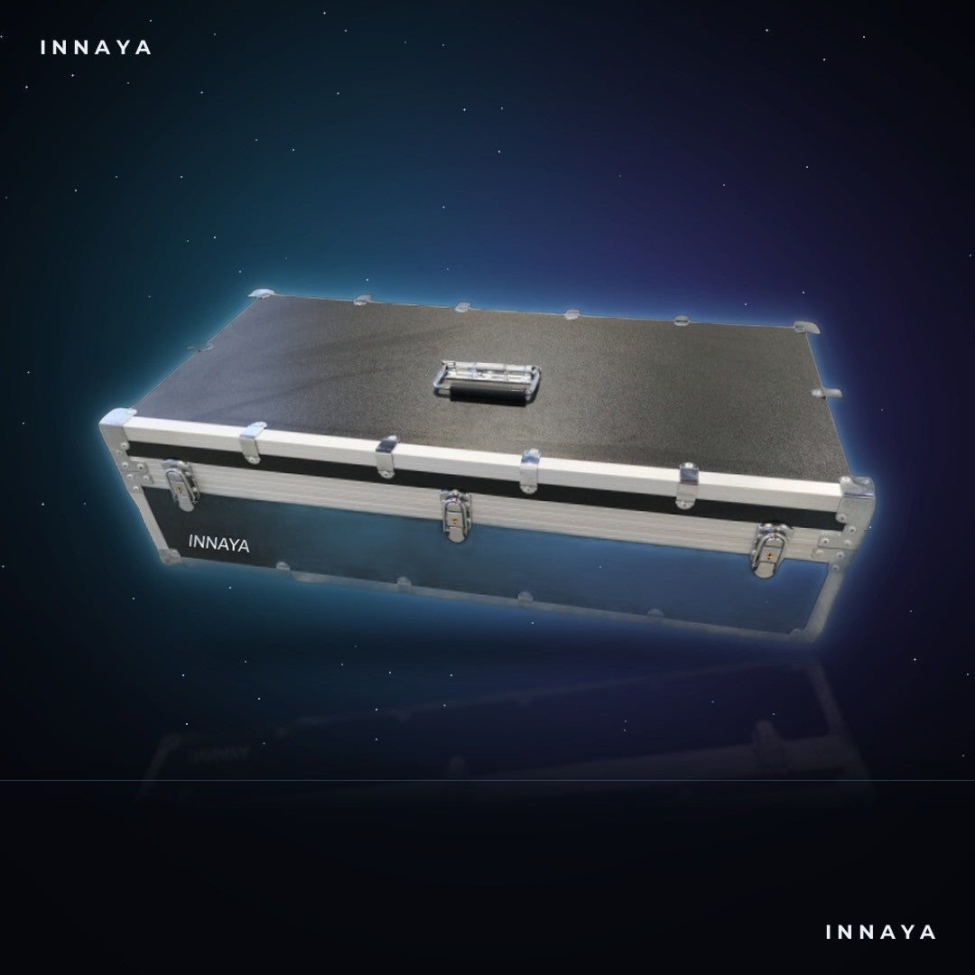 INNAYA H-Series Safeguard Travel Case by INNAYA