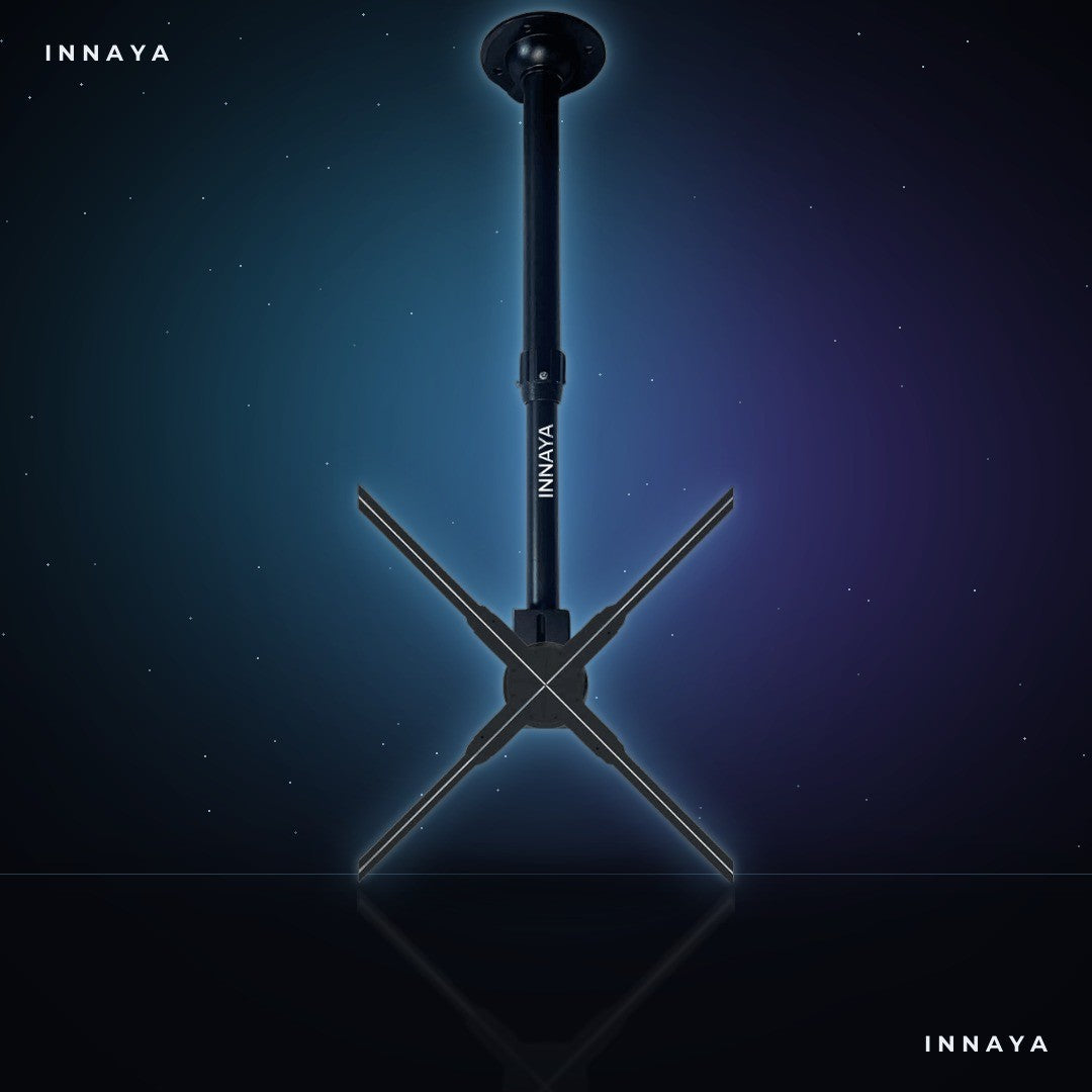 INNAYA H-Series Vantage Plus Hanging Bracket by INNAYA