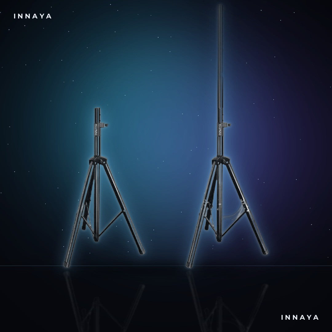 INNAYA H-Series Exposure Maximiser Tripod by INNAYA