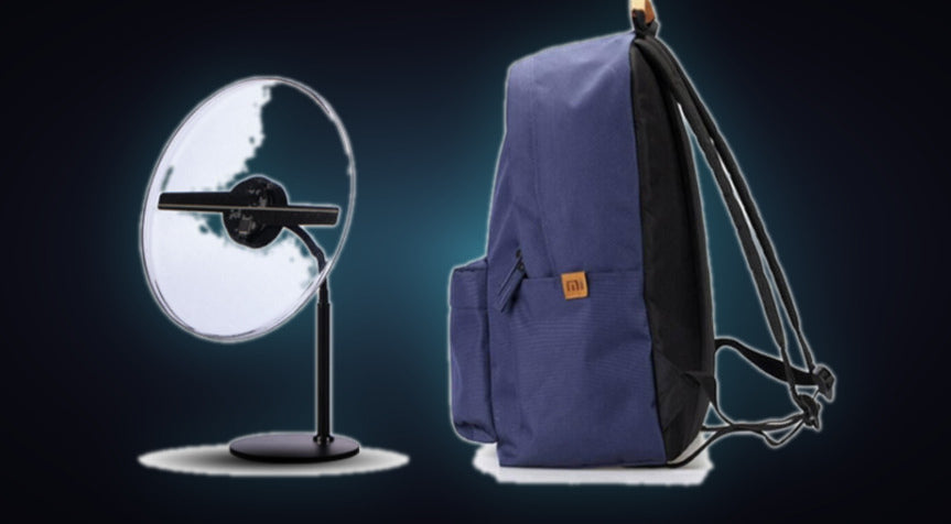 INNAYA product image on dark backdrop