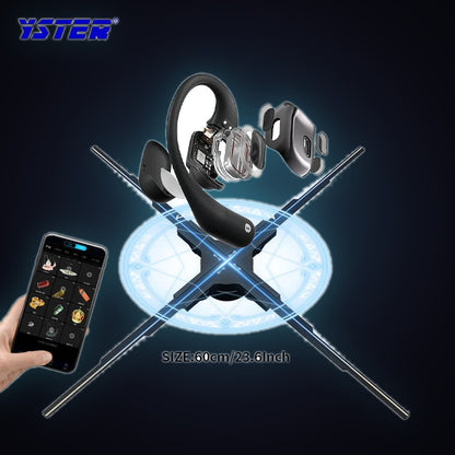 INNAYA product image on dark backdrop