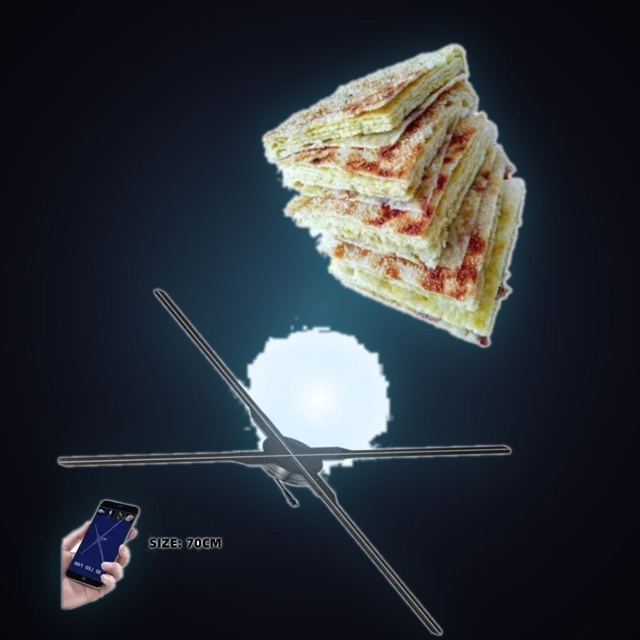 INNAYA product image on dark backdrop